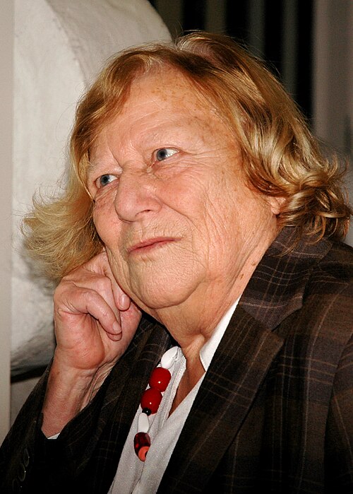 Alena Šrámková