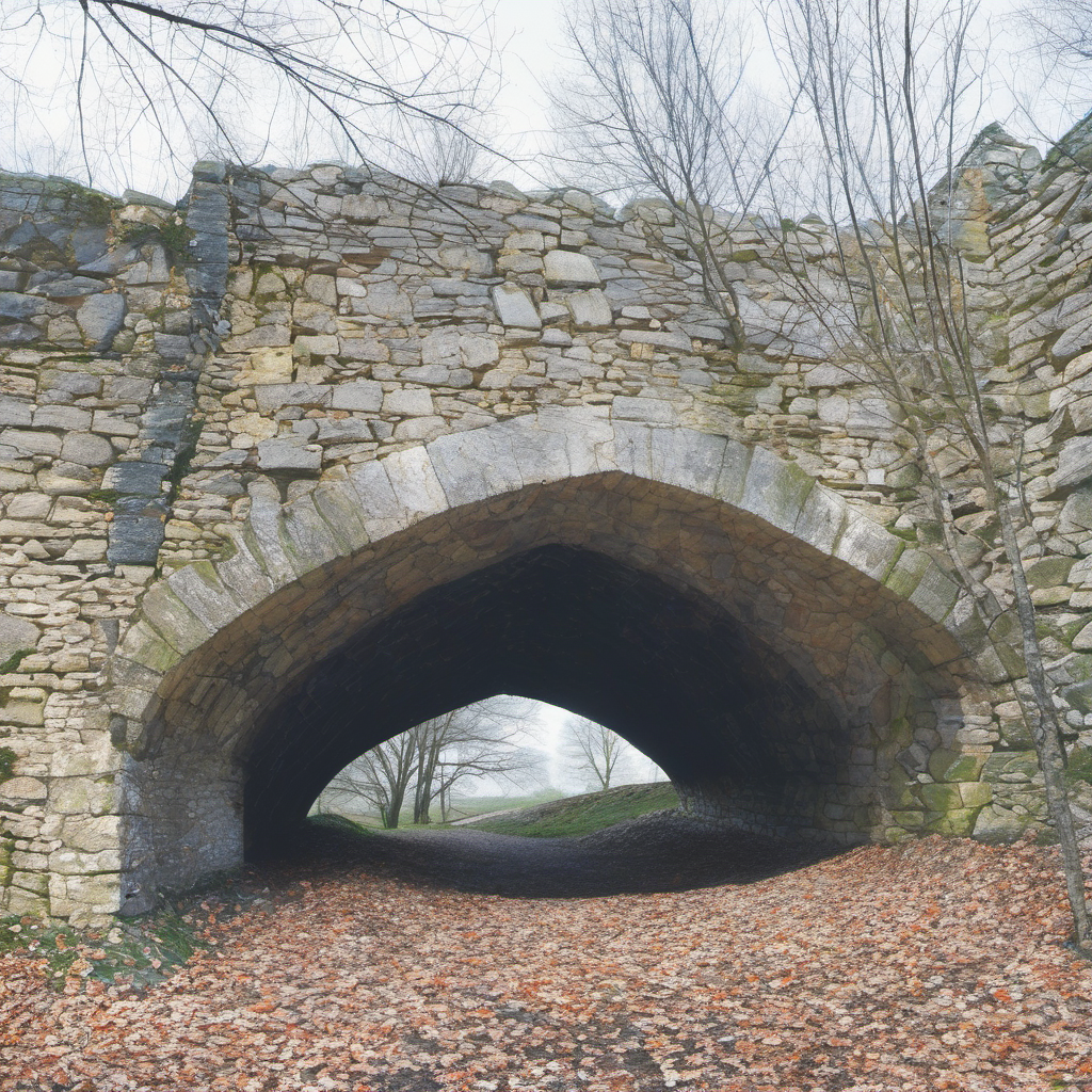 Žampach – historical