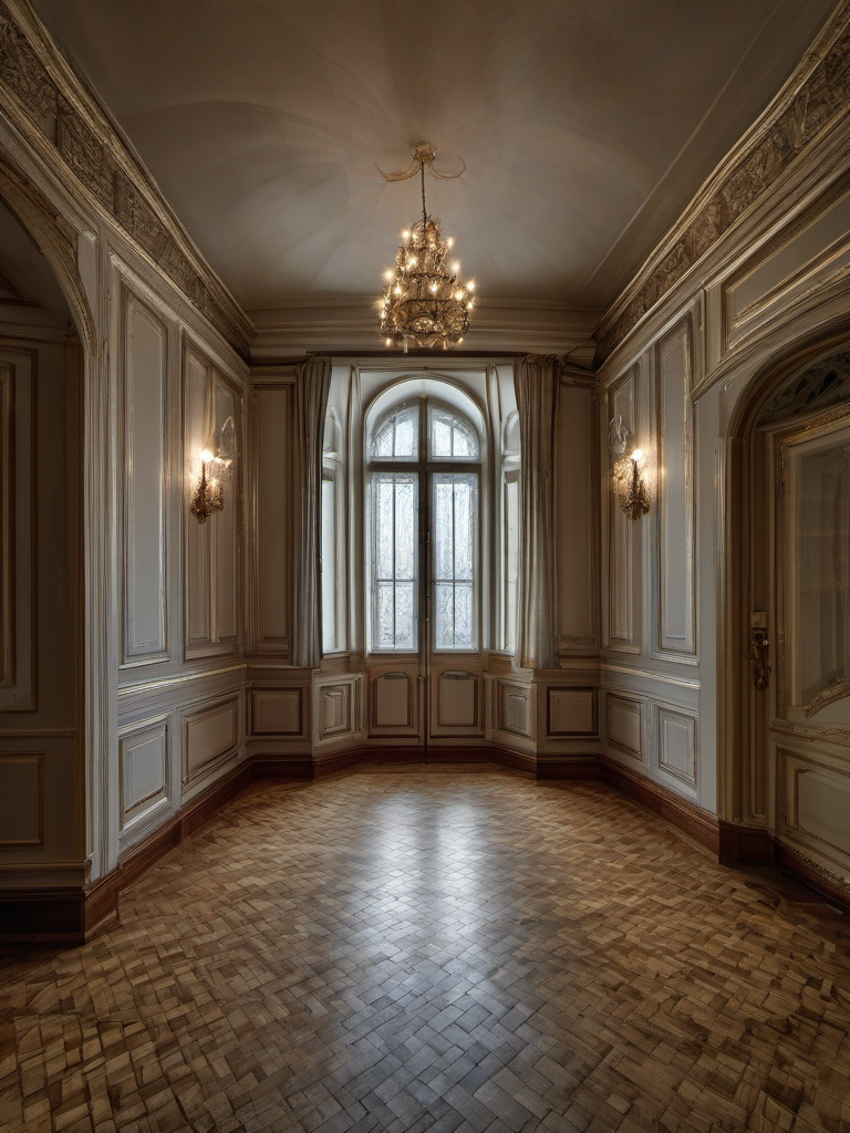 Žatec a krajina žateckého chmele – interior