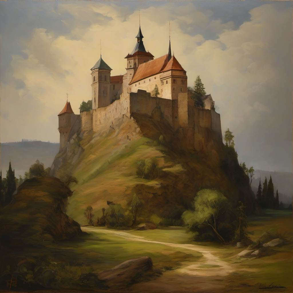 Altamira Kosmonosy – historical
