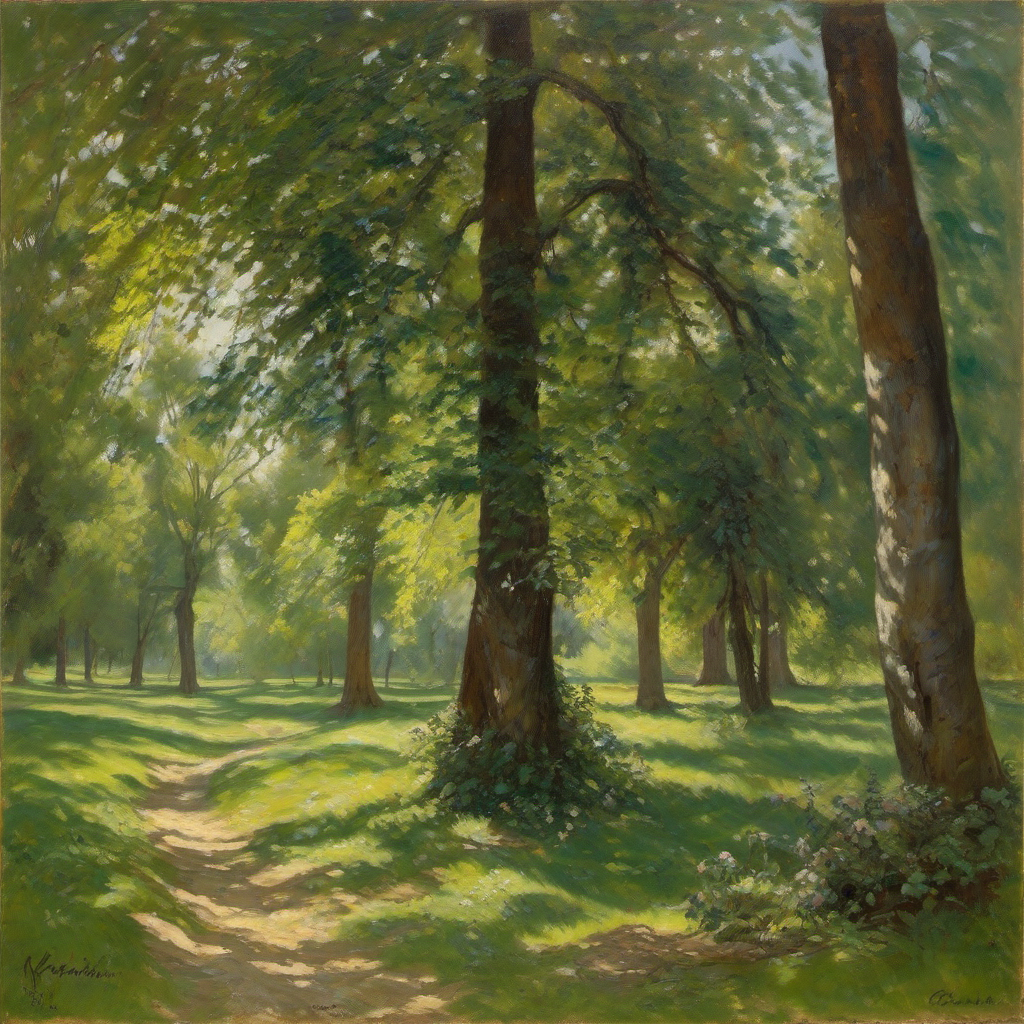 Arboretum Sofronka – historical
