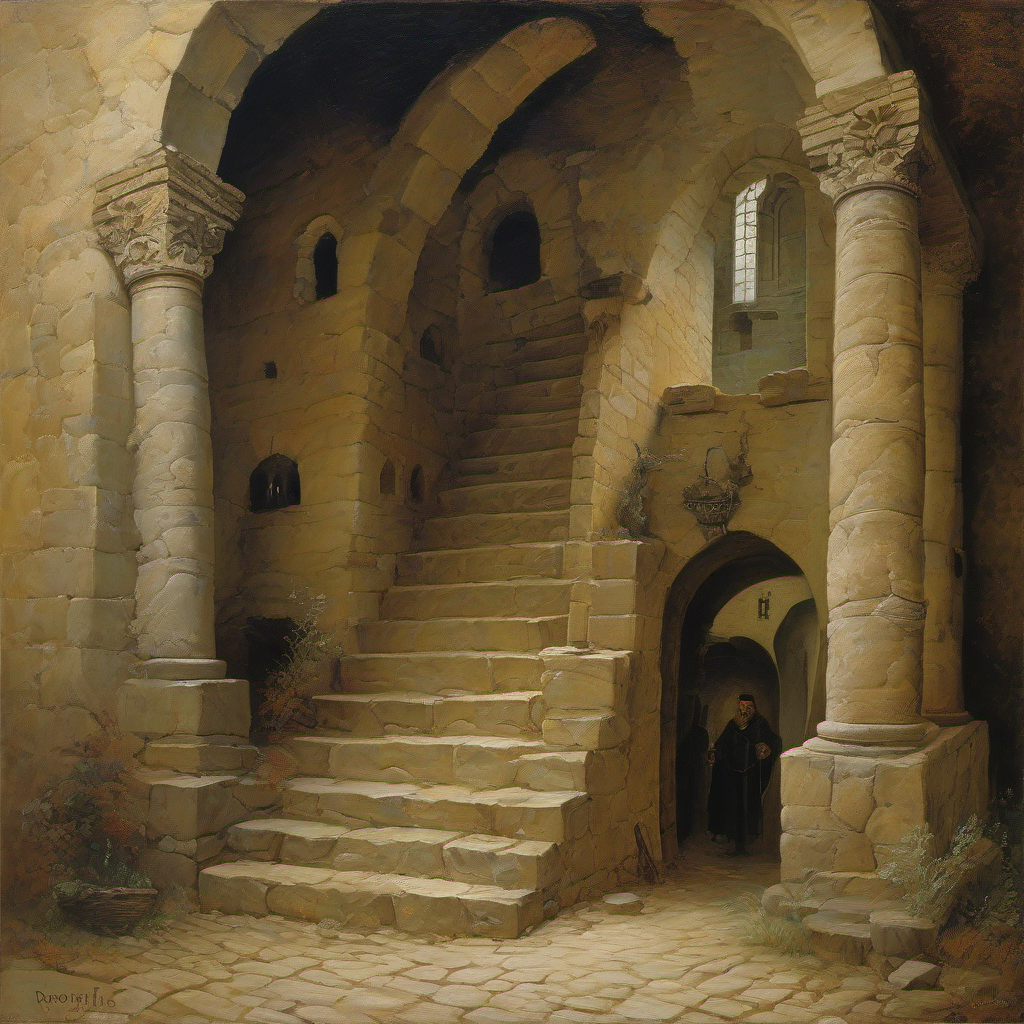 Archa – historical