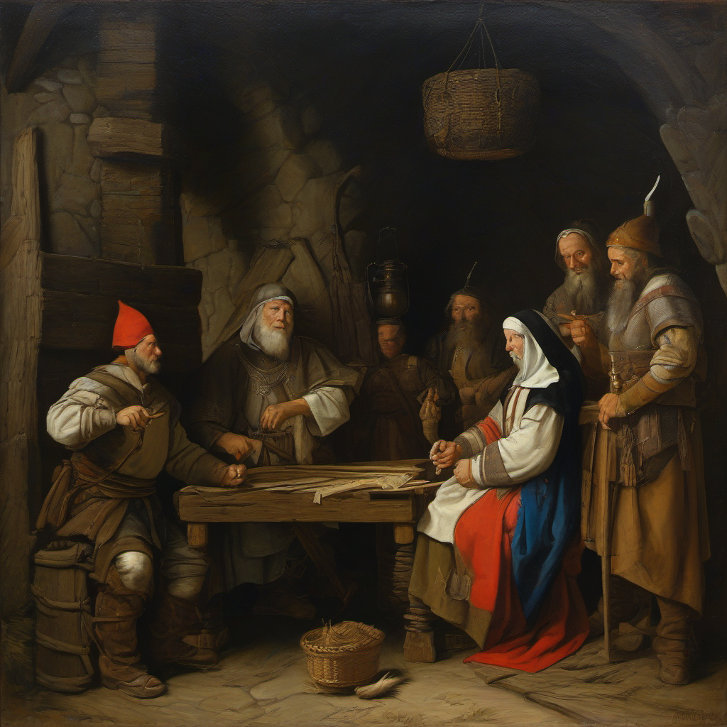 Archiv České koruny – historical