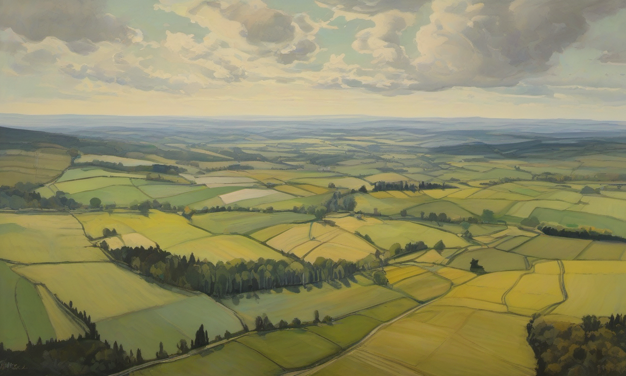 Archiv Poslanecké sněmovny – aerial
