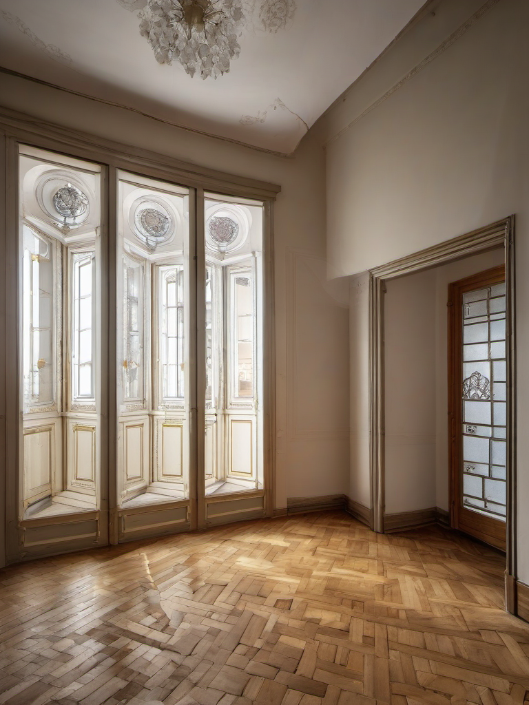 Archiv Poslanecké sněmovny – interior