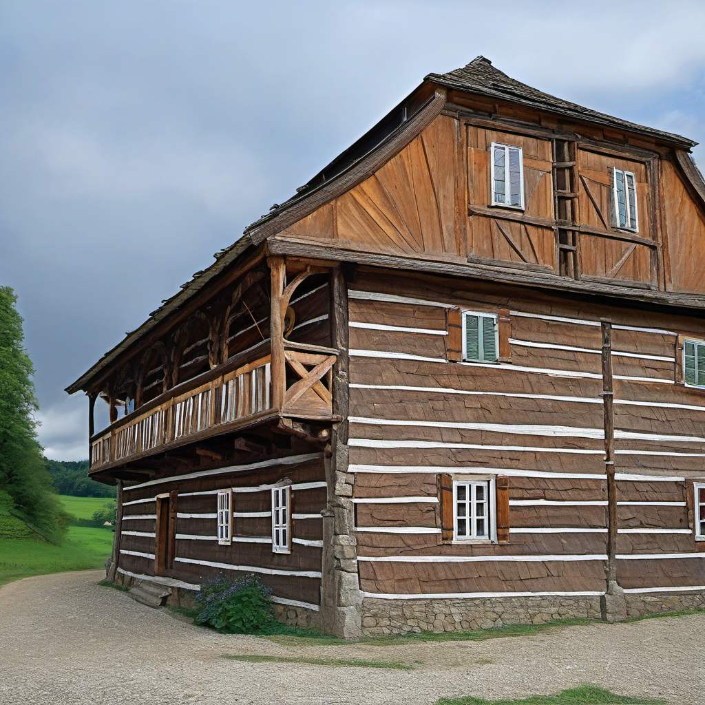 Bělečský mlýn – historical