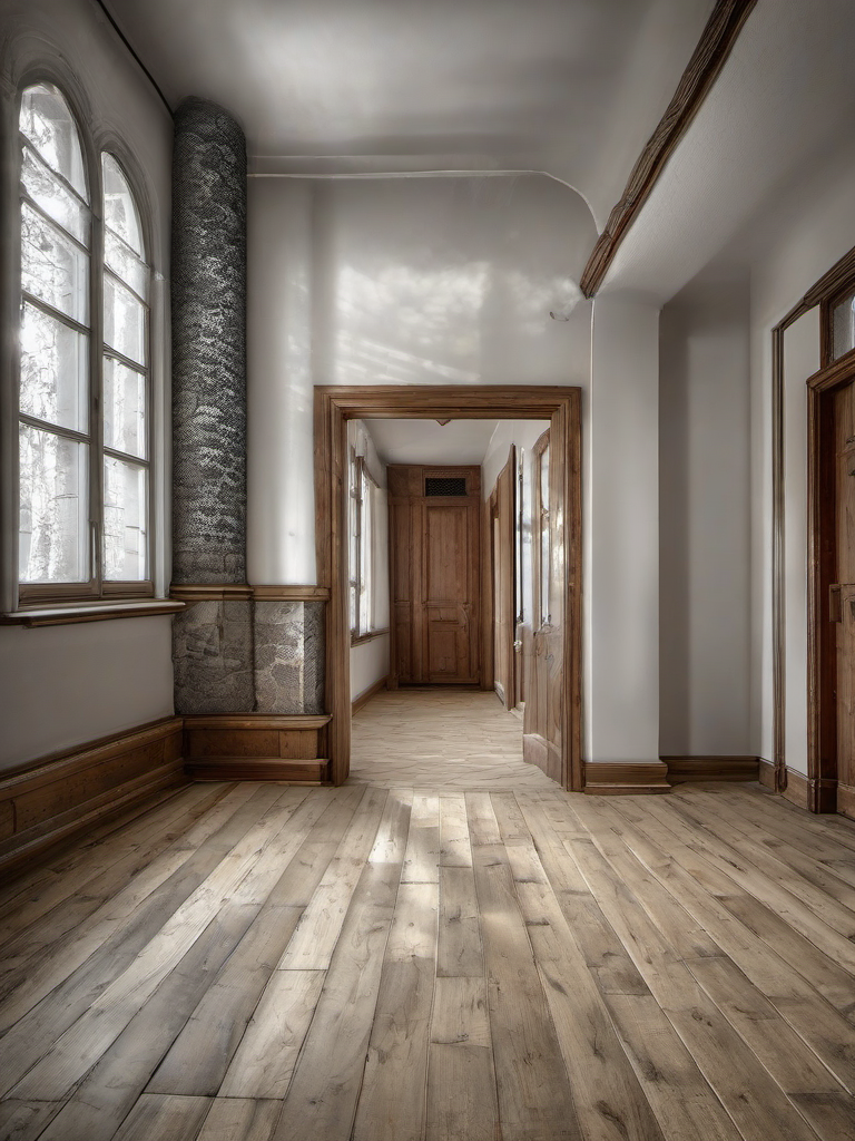 Bazilika svatých Petra a Pavla na Vyšehradě – interior