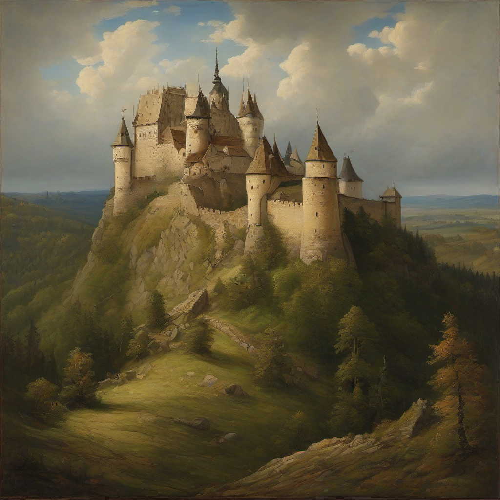 Bezdružice – historical