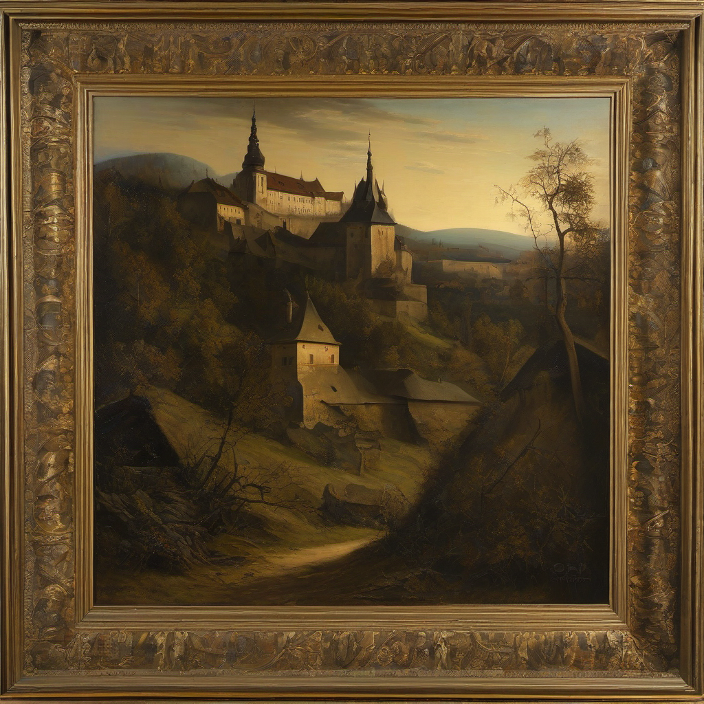 Biskupská mincovna – historical