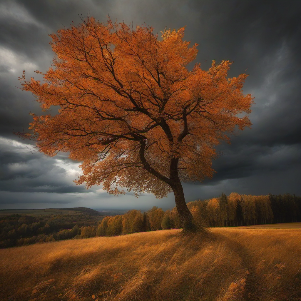 Bratranců Veverkových 702 – autumn