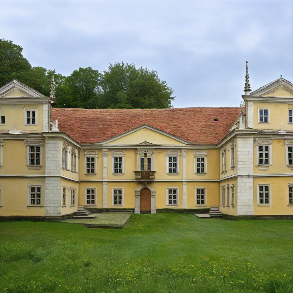 Diváky – historical