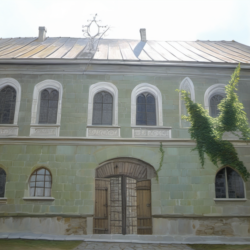Domy čp. 60 a 61 – historical