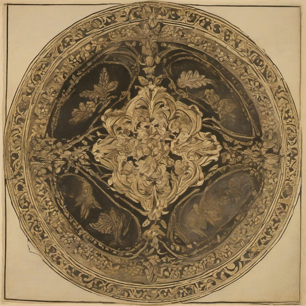 Kadaňská radnice – historical