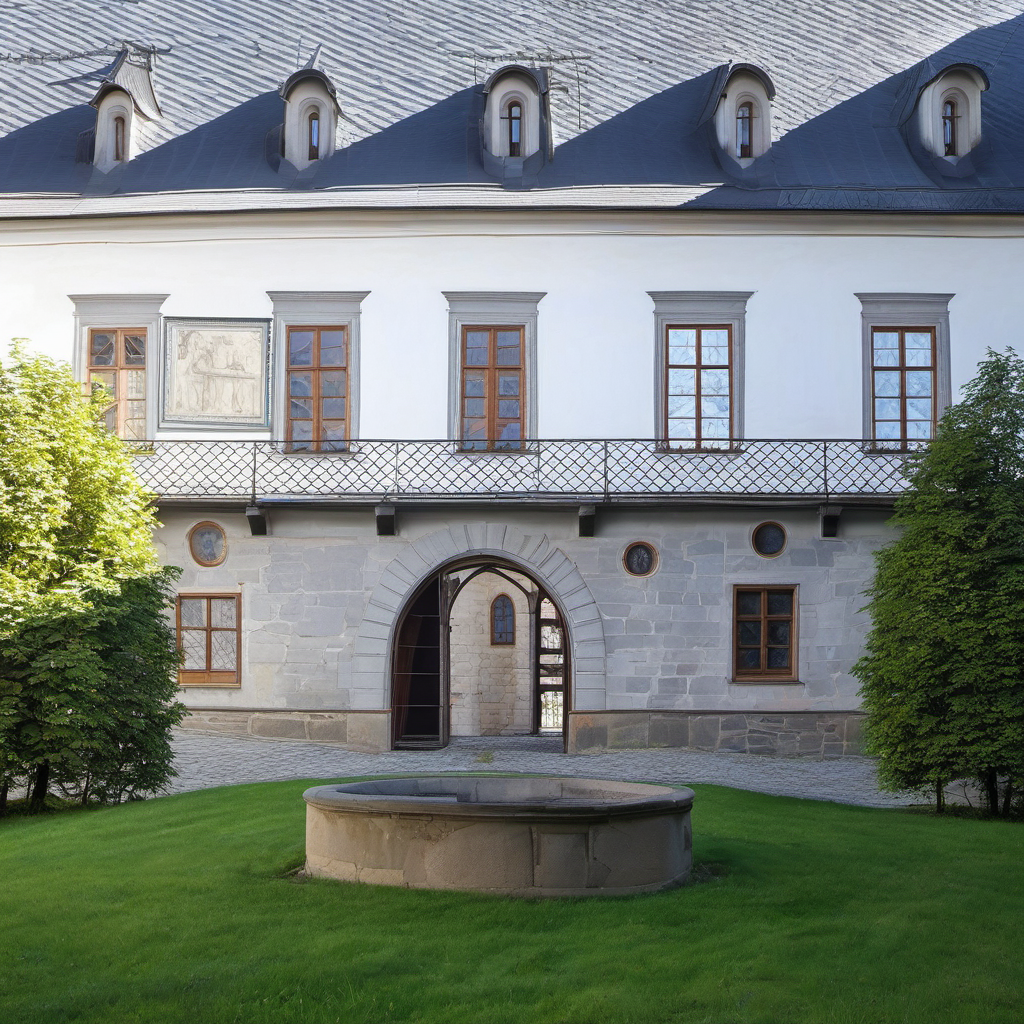 kapitulní proboštství v Olomouci – historical