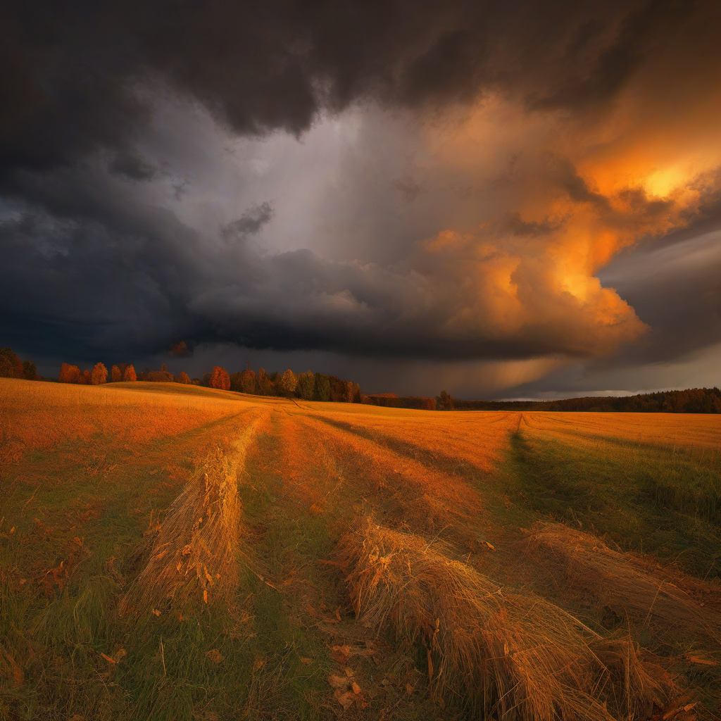 kaple bubenské reálky – autumn