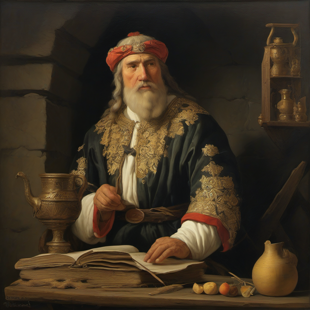 Kladrubský klášter – historical