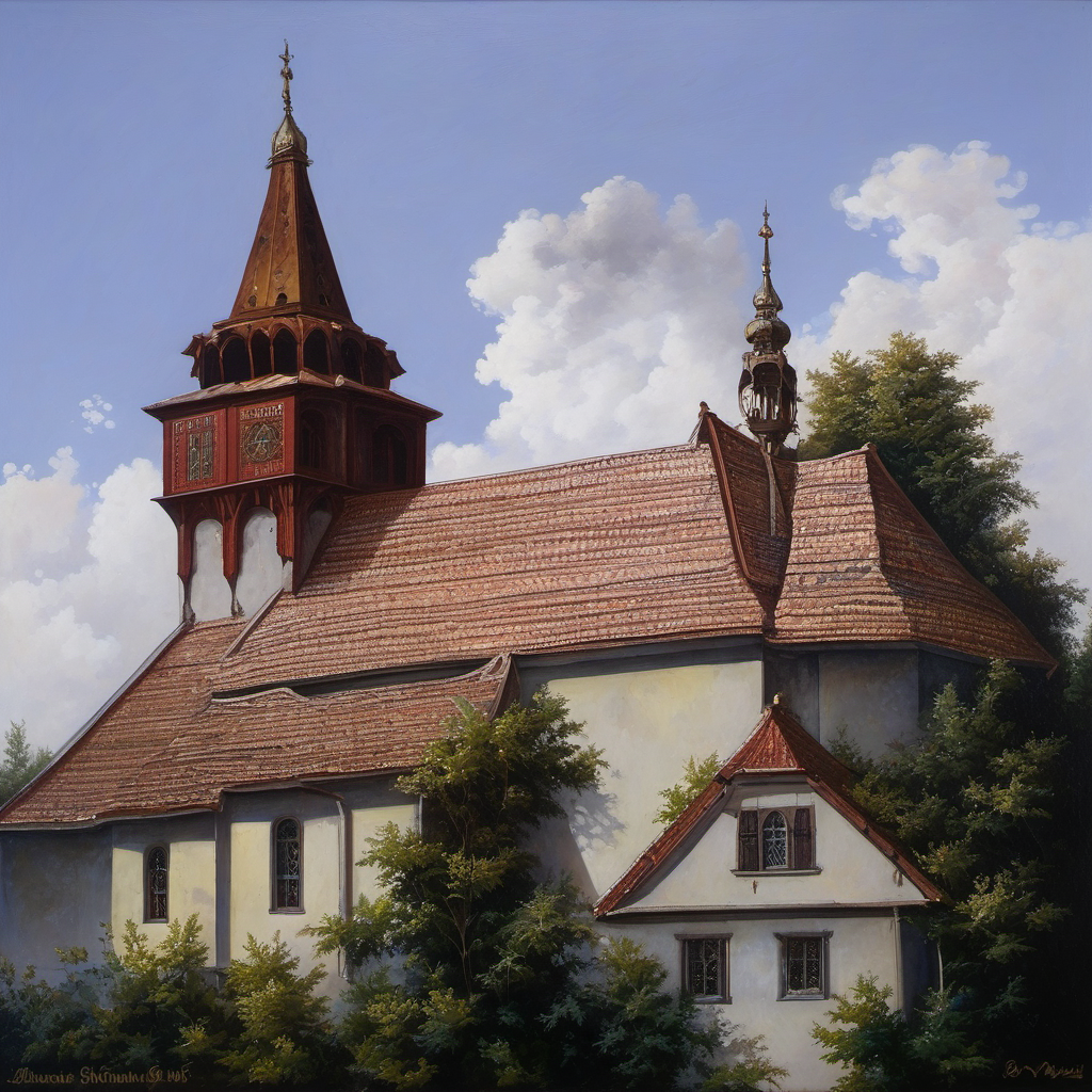 kostel svatého Václava (Světlá nad Sázavou) – historical