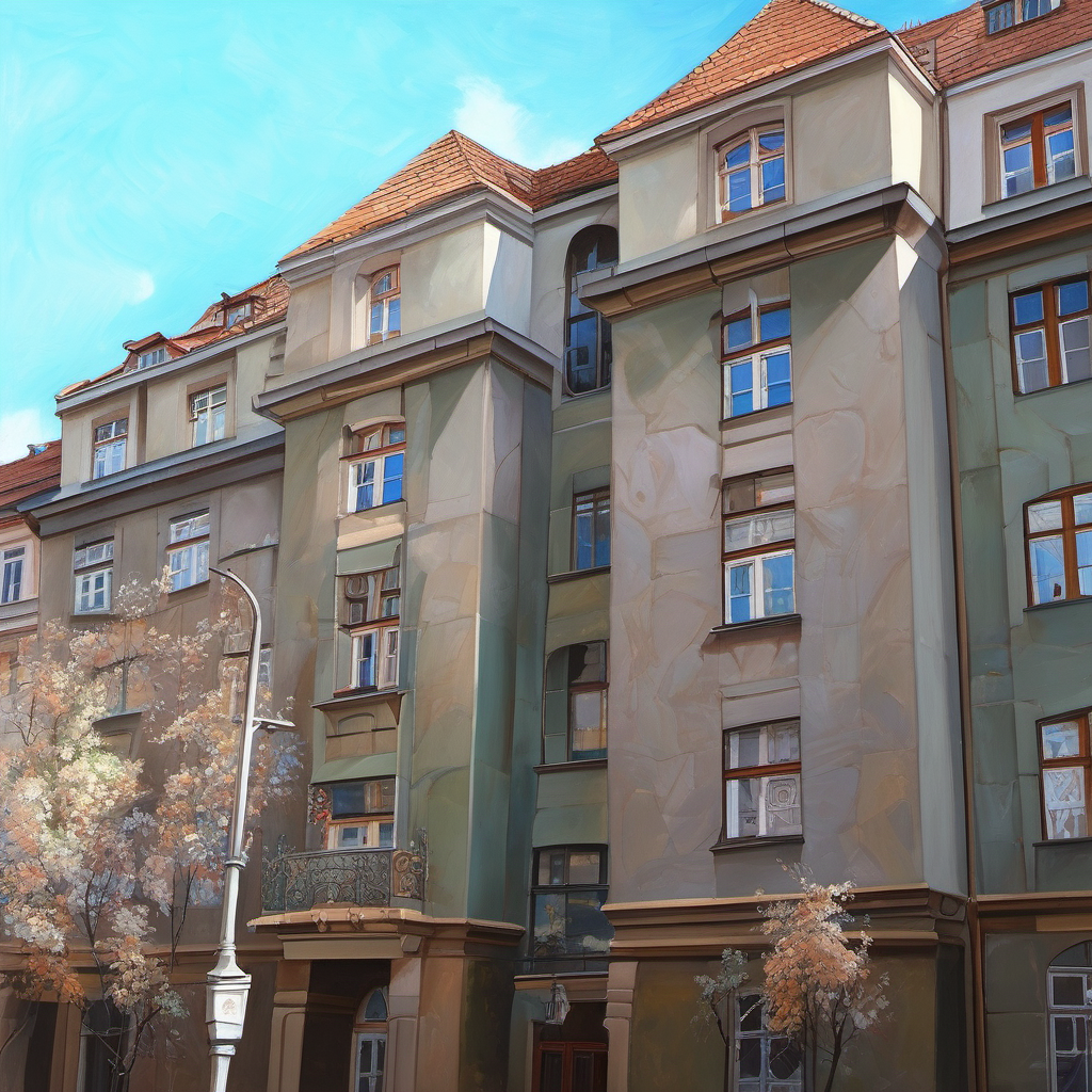 Kulturní dům Domovina – historical