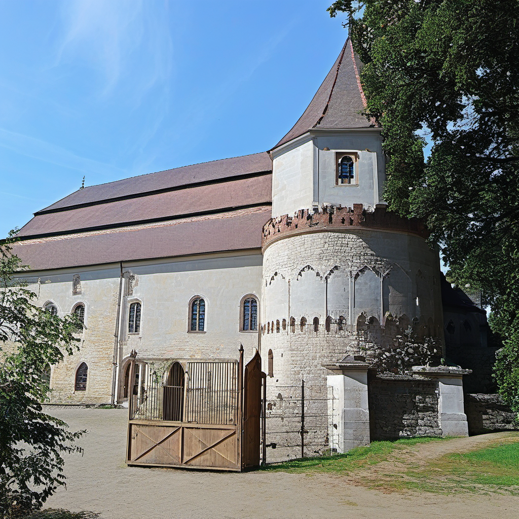 Lochovice – historical