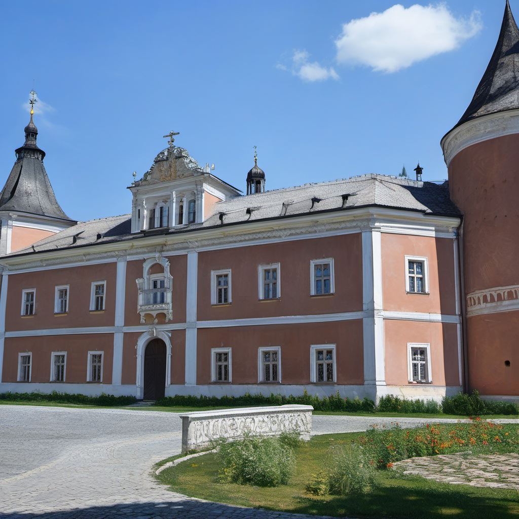 Sokolov – historical