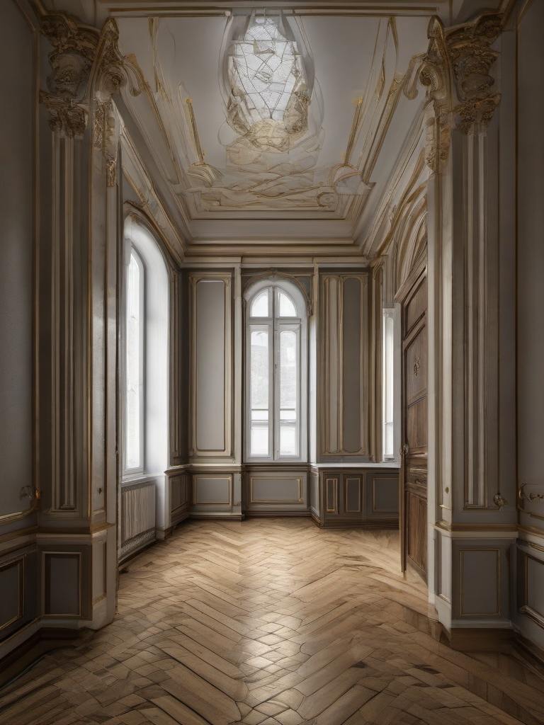 Vila Tugendhat – interior