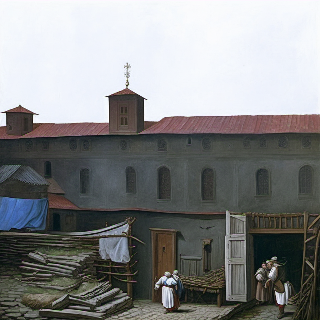 Zámek Polanka nad Odrou – historical