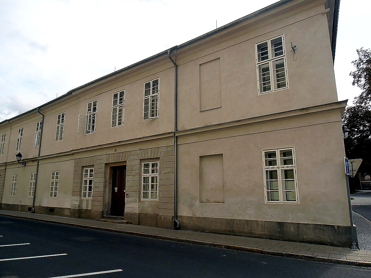 Beethovenova 2