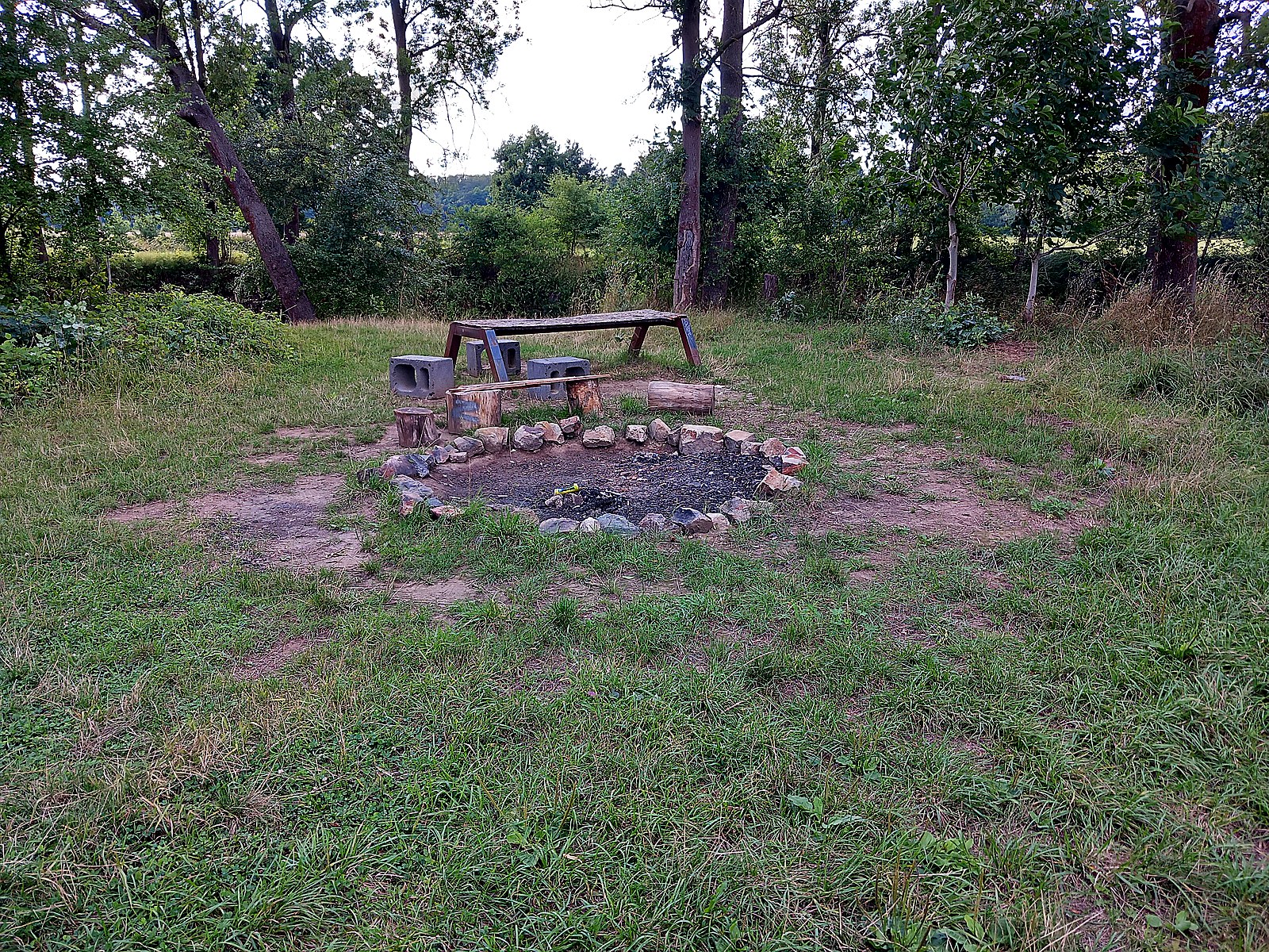 
<span>Venkovský rodinný dům Gustava Helmhackera</span>
