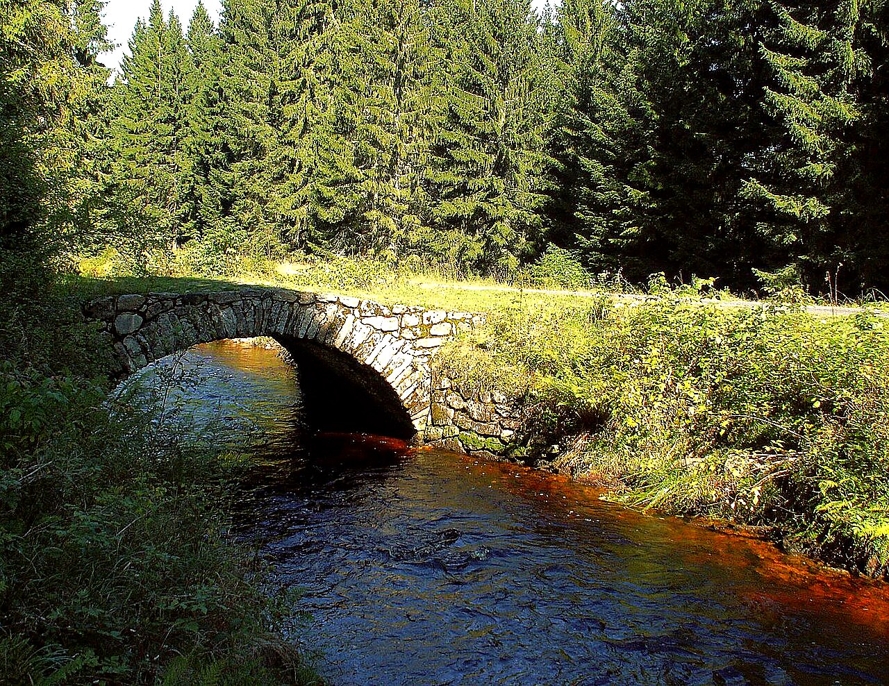 
<span>Vchynicko-tetovský plavební kanál</span>
