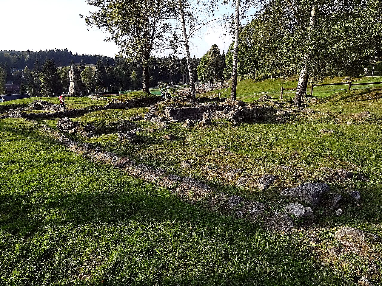 
<span>sklárna v Bedřichově</span>
