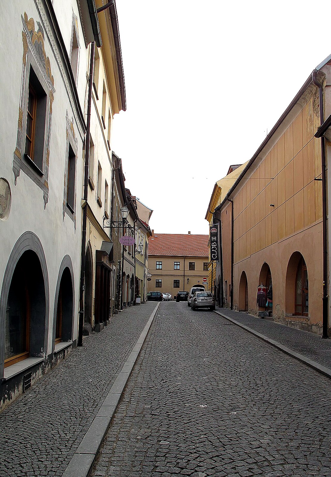 
<span>Křišťanova</span>
