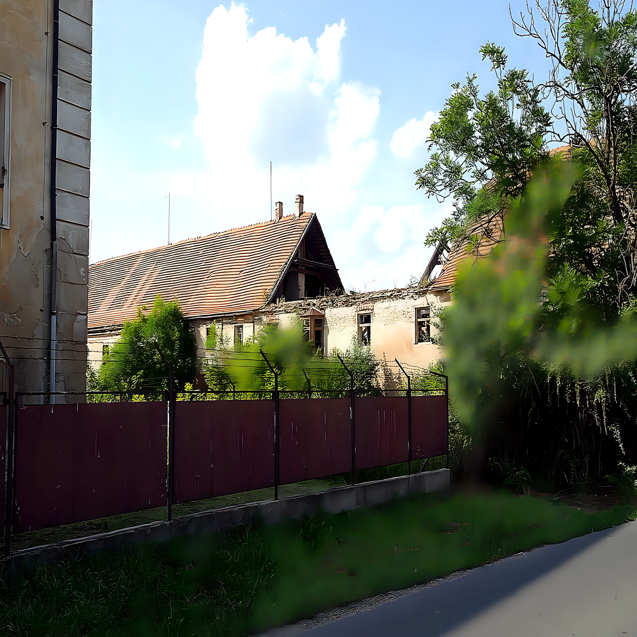 
<span>Dvůr Chlumín</span>

