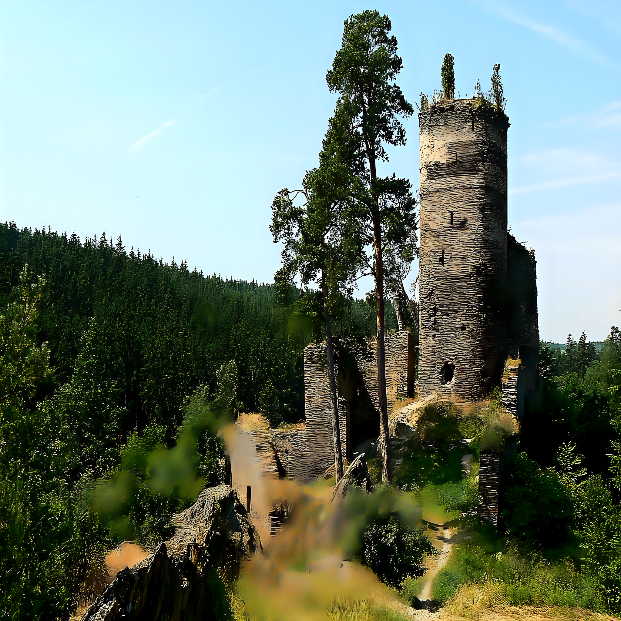 
<span>Gutštejn</span>
