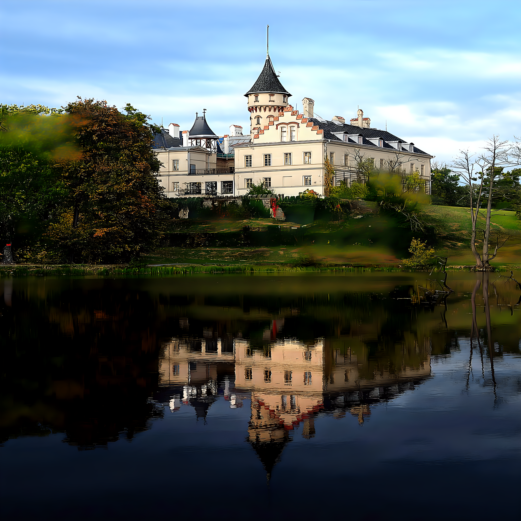 
<span>Raduň</span>
