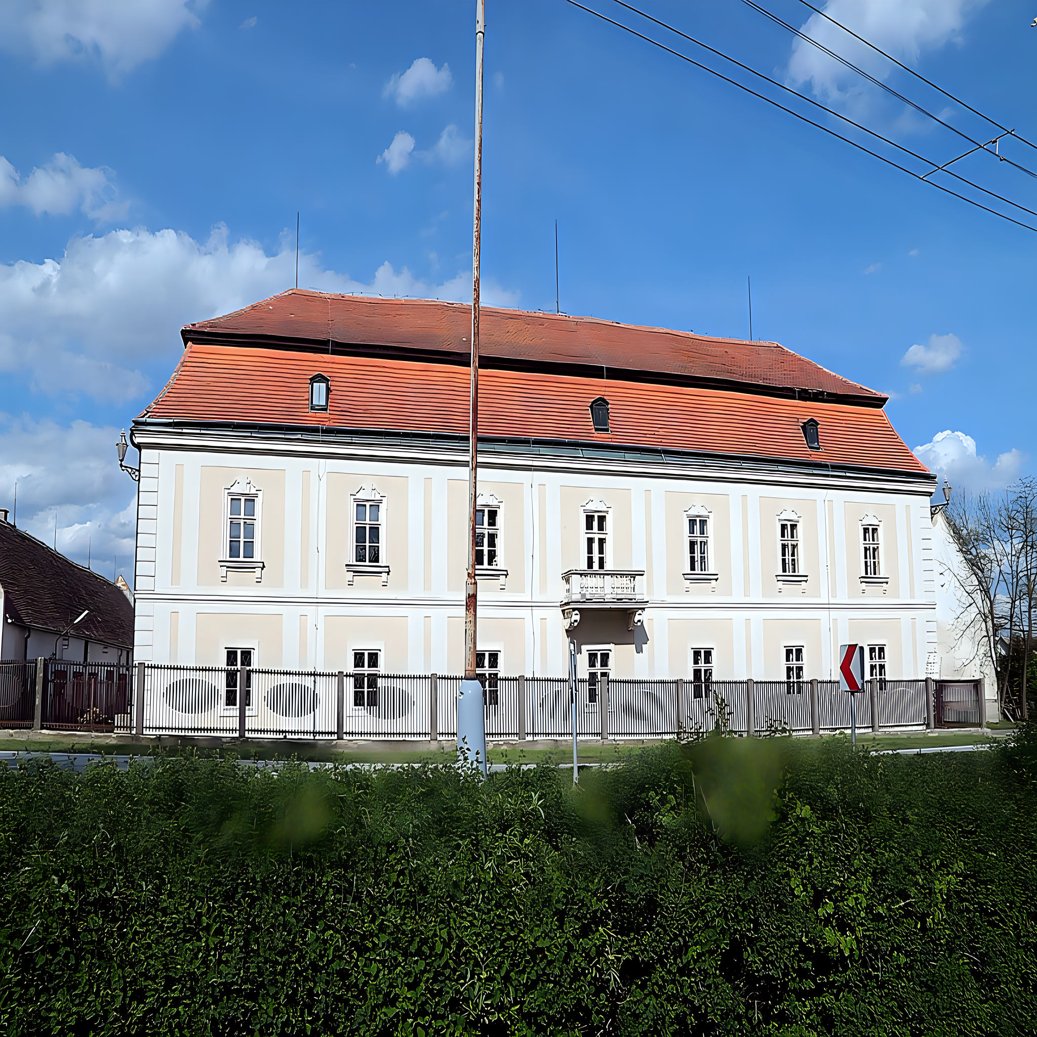
<span>zámek Litohoř</span>
