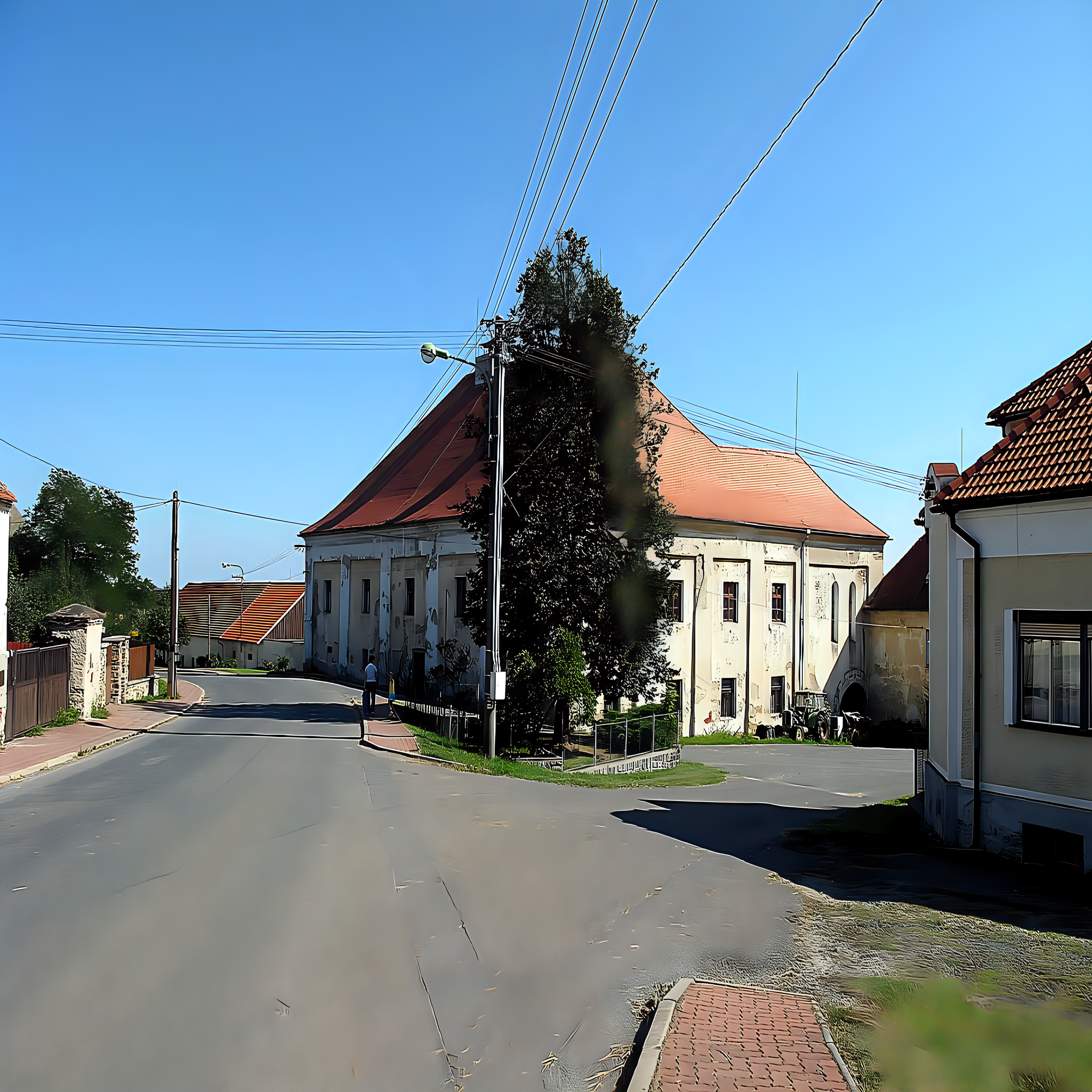 
<span>Čížová</span>
