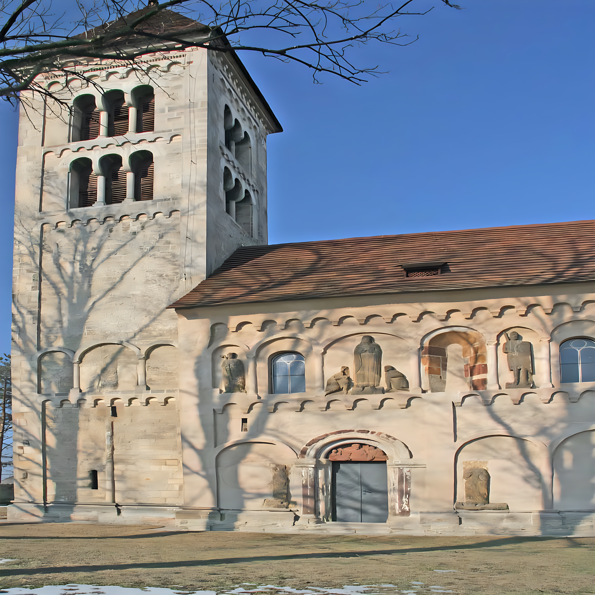 
<span>Kostel svatého Jakuba Staršího (Jakub)</span>
