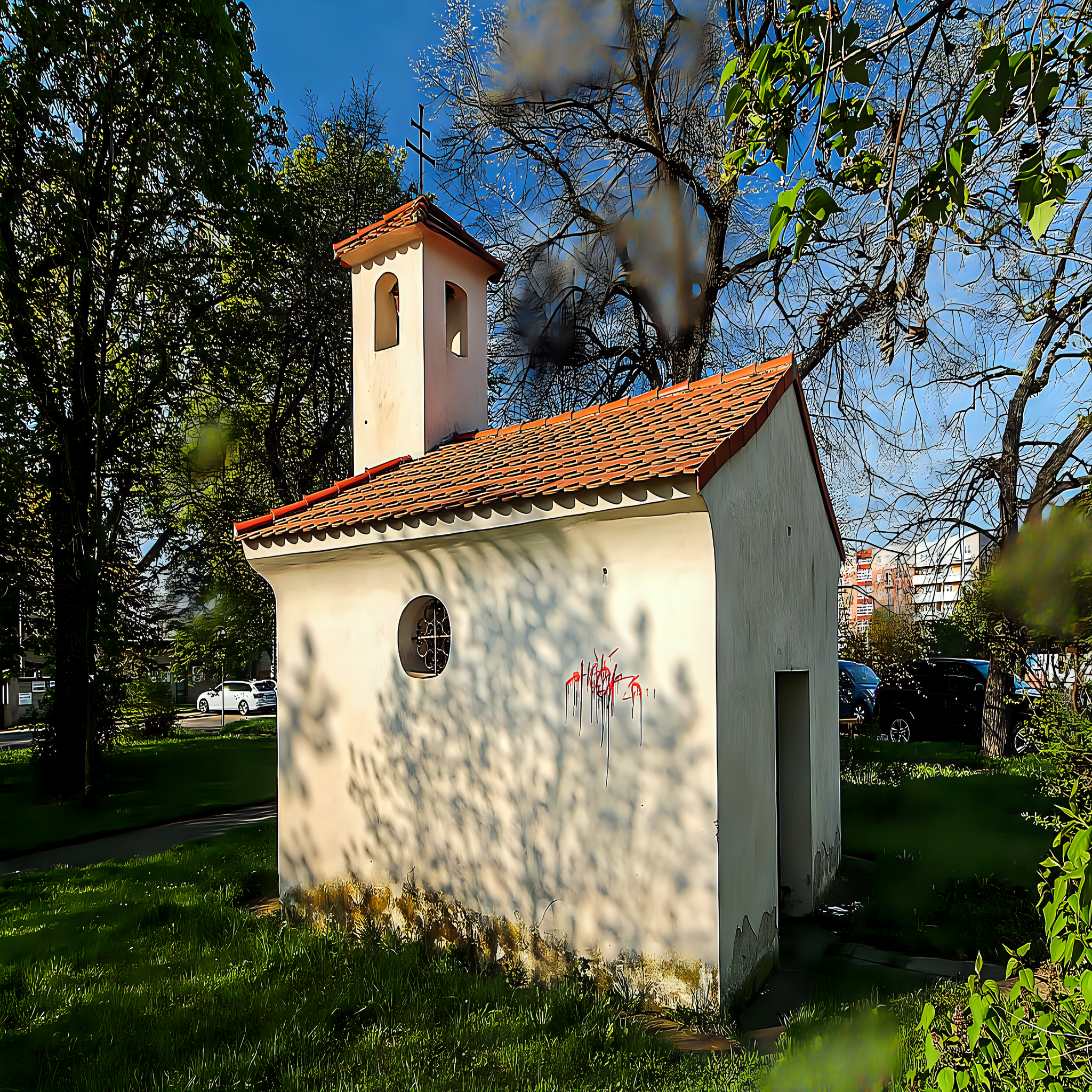 
<span>Kaple svatého Václava (Malesice)</span>
