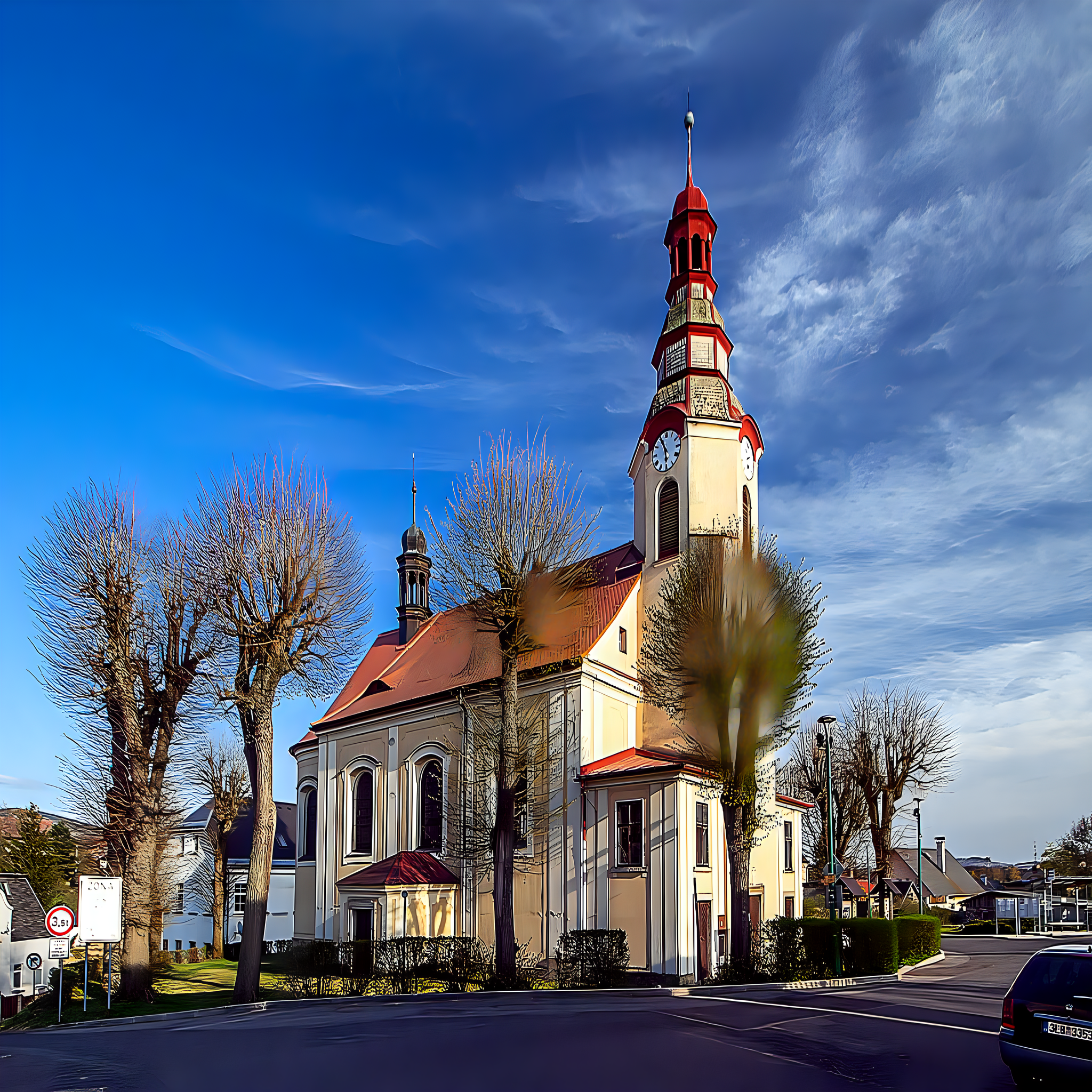 
<span>kostel svaté Kateřiny Alexandrijské ve Stráži nad Nisou</span>
