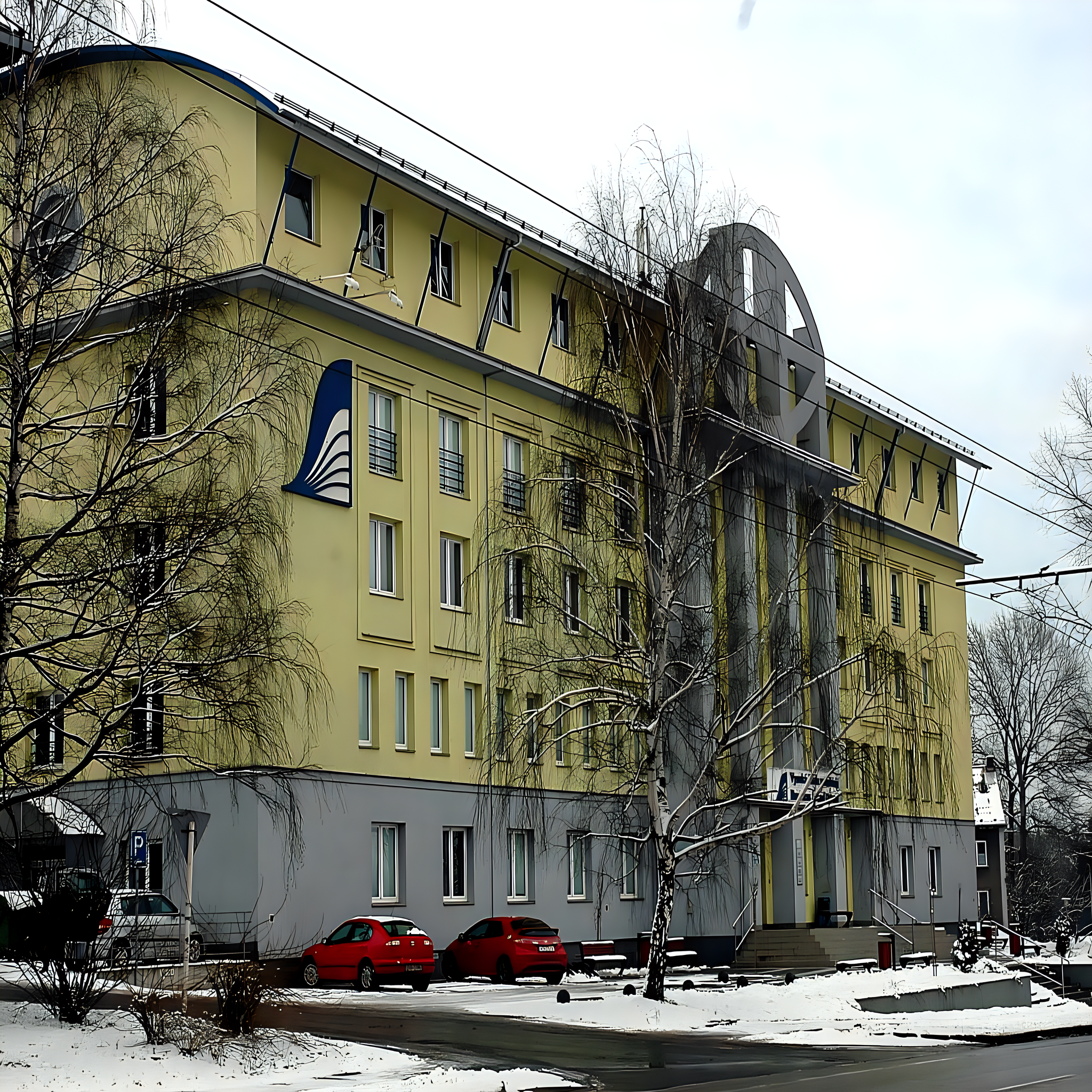 
<span>Panevropská univerzita</span>
