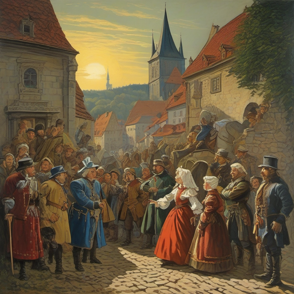 Pověst: Kostel svatého Šimona a Judy (Zabrušany)