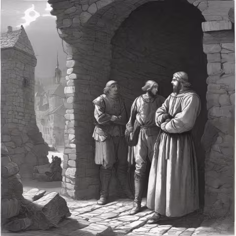 Příběh: Budčický mlýn