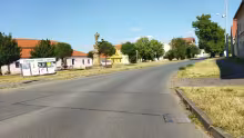Bednárna pro zámecký pivovar