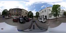 Bratranců Veverkových 702