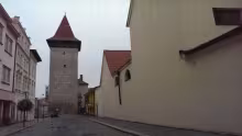Dolní Česká 10