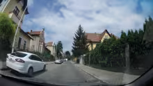 Dvojdům Jiříkovského 12 a 14