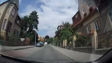 Dvojdům Jiříkovského 12 a 14