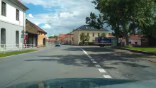 Lochovice
