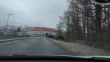 Nový zámek Batelov