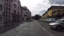 Zámeček Železná Ruda